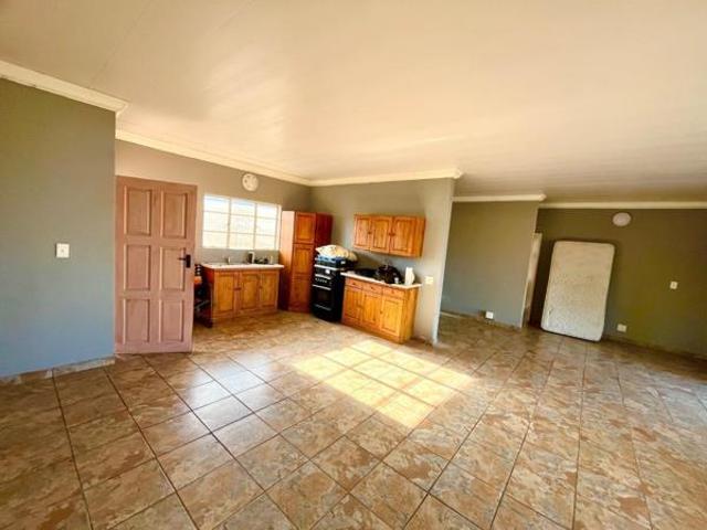 2 Bedroom House in Riversdale