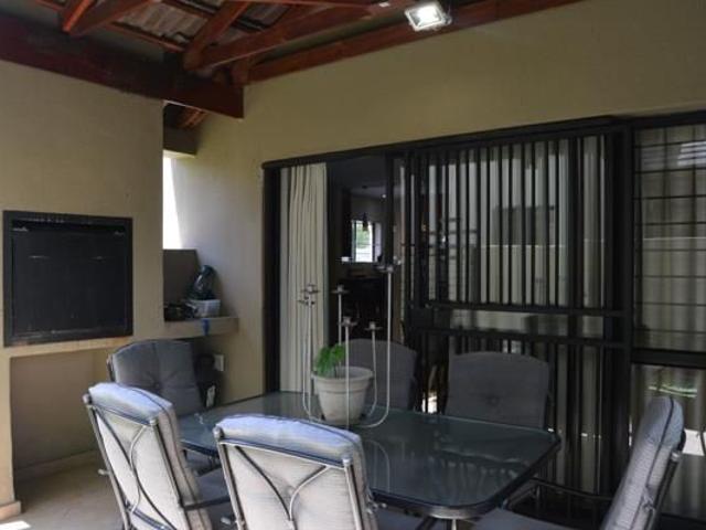 2 Bedroom House in Riverside Park