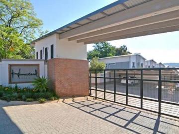 Rivonia Gardens, City of Ekurhuleni Metropolitan Municipality, Gauteng, South Africa