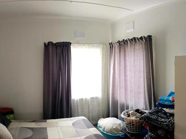 2 Bedroom House in Ruyterwacht