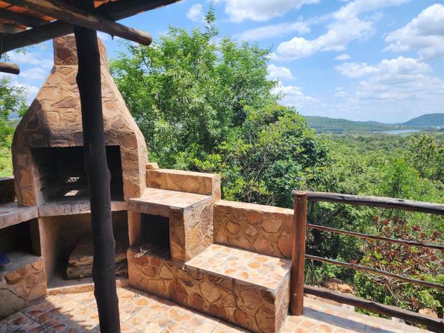2 Bedroom House in Rustenburg North