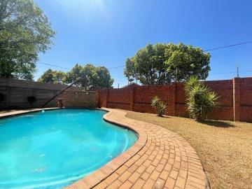 Rynfield, City of Ekurhuleni Metropolitan Municipality, Gauteng, South Africa