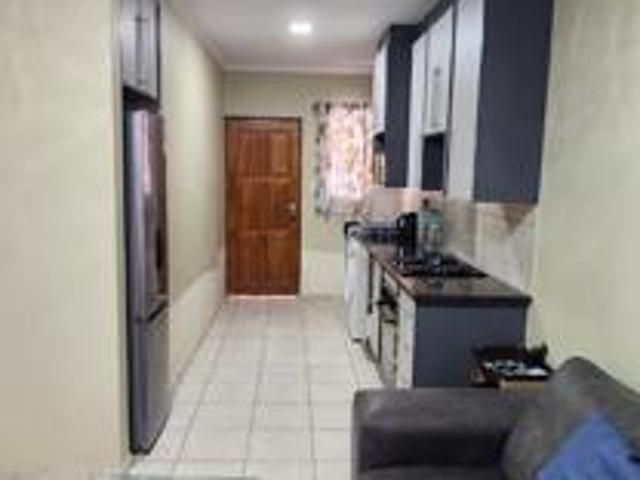 2 Bedroom House in Rynfield Ah