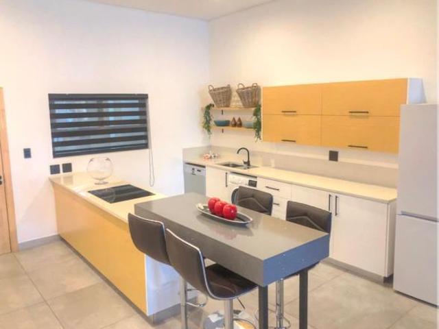2 Bedroom House in Rynfield Ah