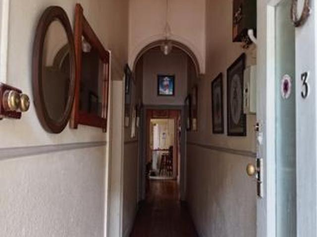 2 Bedroom House in Woodstock