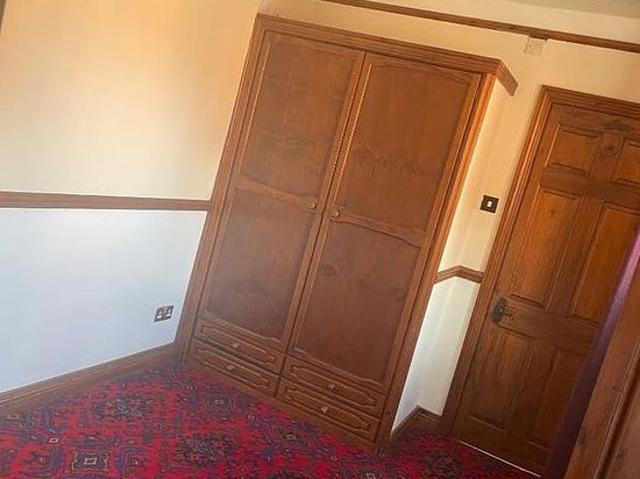 2 bedroom house in Walsall