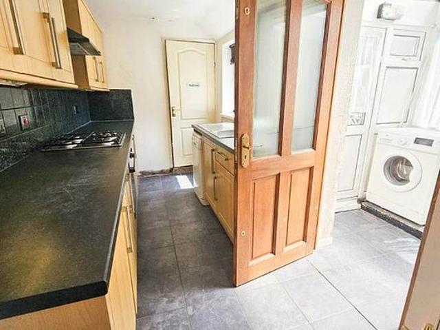 2 bedroom house in Walsall