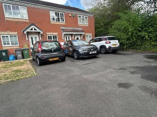 2 bedroom house in Walsall