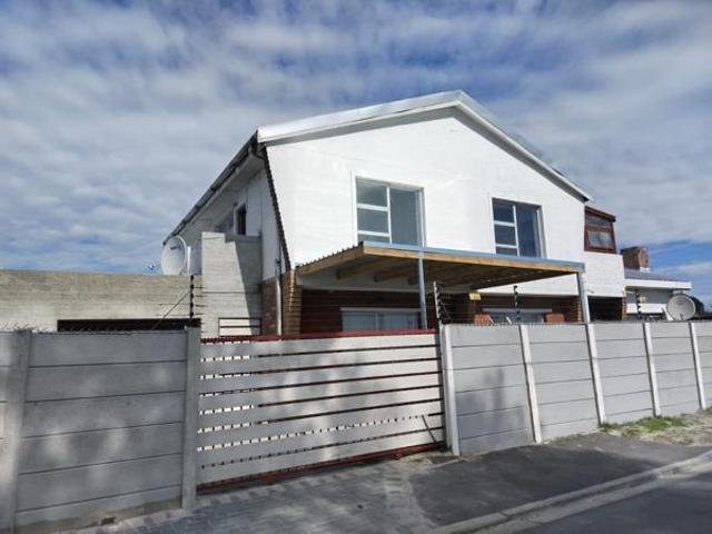 2 Bedroom House in Welcome
