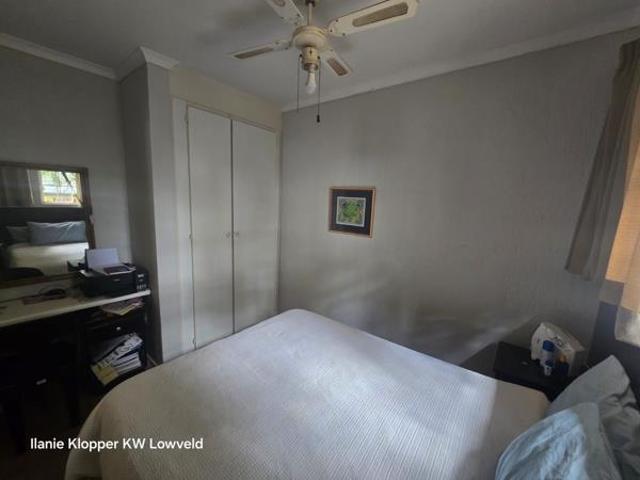 1 Bedroom Apartment in White River Central