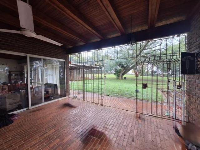 2 Bedroom House in Winston Park