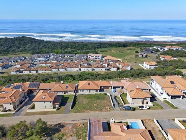 2 Bedroom House in Winterstrand