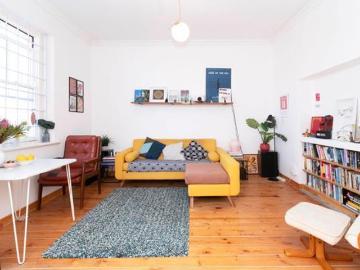 2 Bedroom House in Wynberg