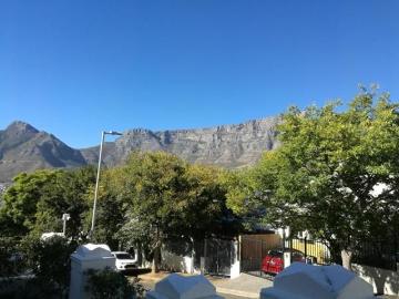Table Mountain, UMshwathi Local Municipality, UMgungundlovu District Municipality, KwaZulu-Natal