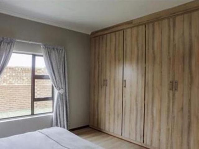 2 Bedroom House in Terra Nova