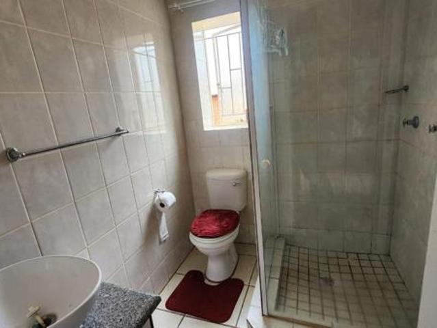 2 Bedroom House in Thabazimbi