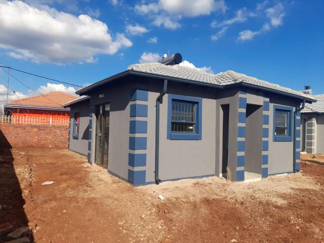 2 Bedroom House in The Orchards