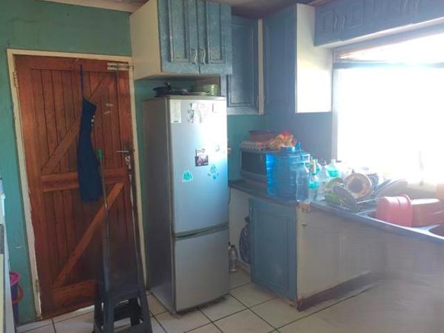 2 Bedroom House in Trenance Park