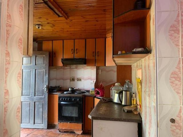 2 Bedroom House in Trenance Park