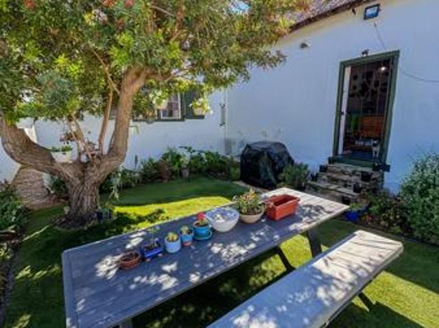 2 Bedroom House in Tulbagh