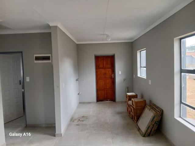 2 Bedroom House in Tzaneen