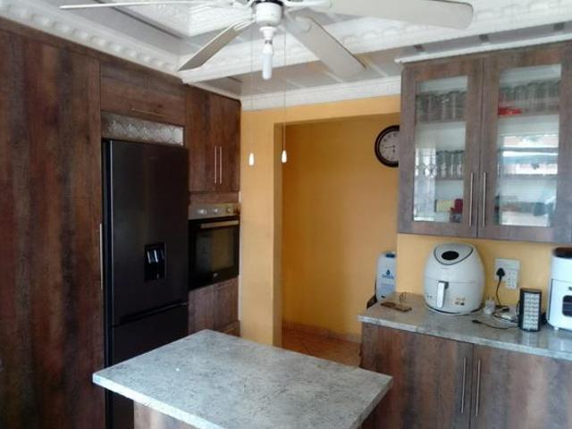 2 Bedroom House in Tzaneen