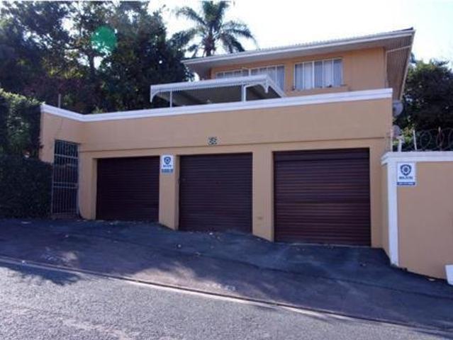2 Bedroom House in Umbilo