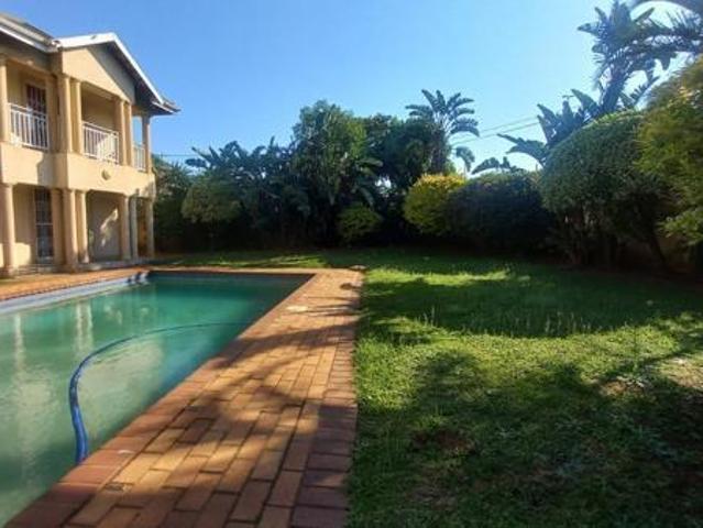 2 Bedroom House in Umhlanga Rocks