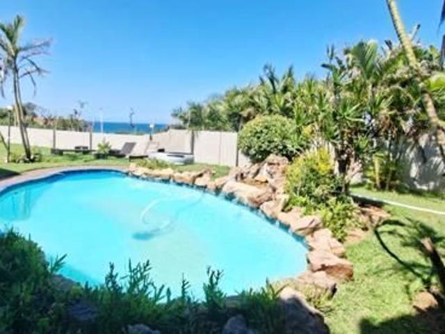 2 Bedroom House in Umhlanga Rocks