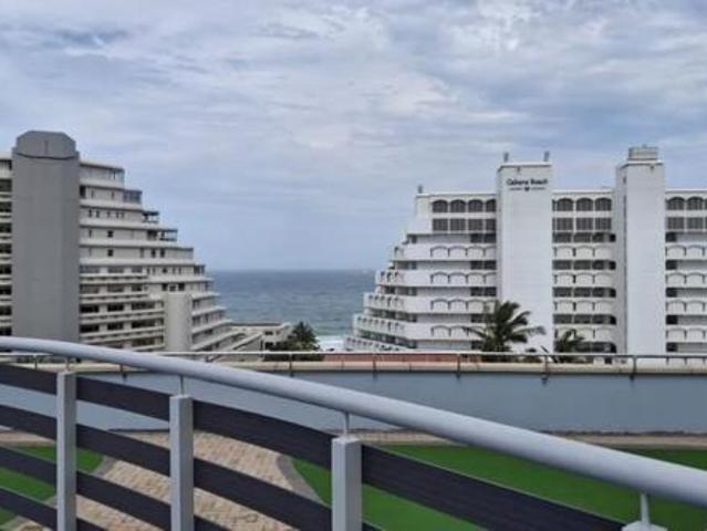 2 Bedroom House in Umhlanga Rocks