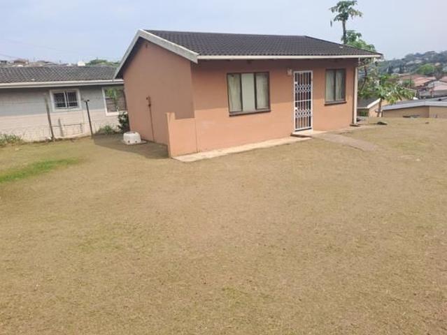 2 Bedroom House in Umlazi