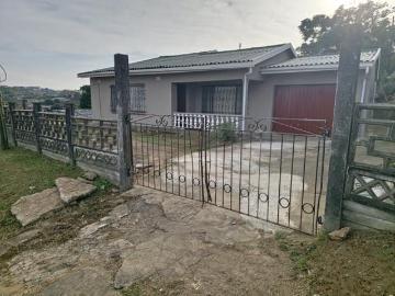 2 Bedroom House in Umlazi