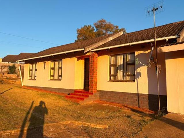 2 Bedroom House in Ulundi
