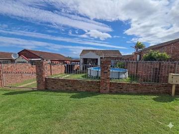 Nelson Mandela Bay Metropolitan Municipality, Eastern Cape