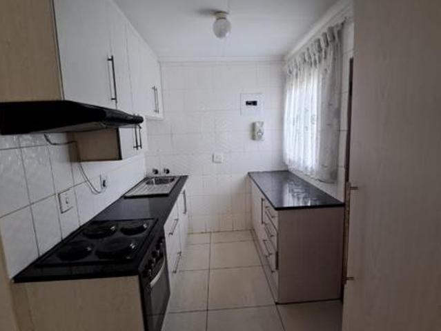 2 Bedroom House in Vanderbijlpark CE3
