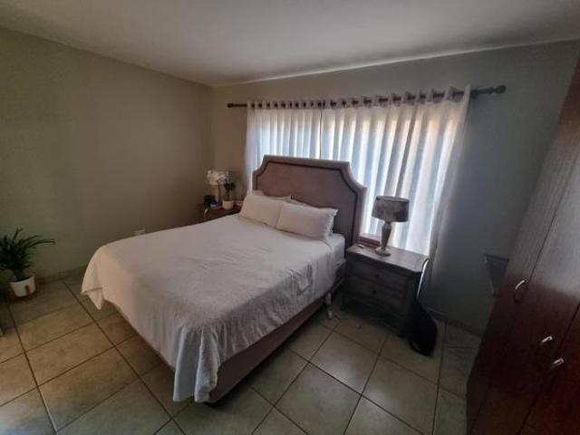 2 Bedroom House in Vanderbijlpark SW5
