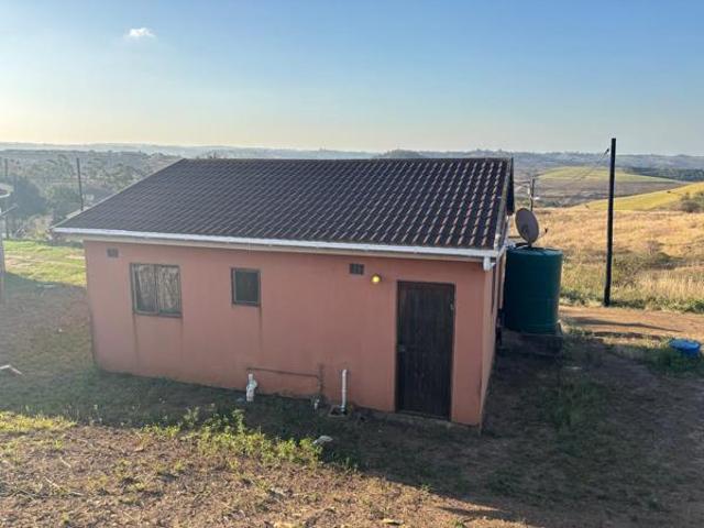2 Bedroom House in Verulam Central