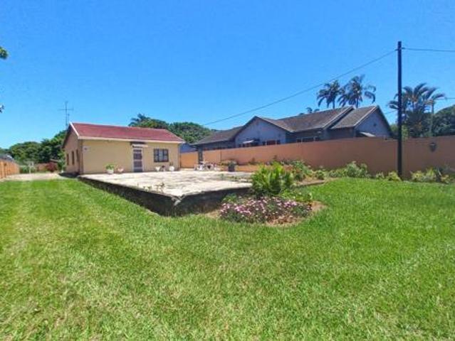 2 Bedroom House in Verulam Central