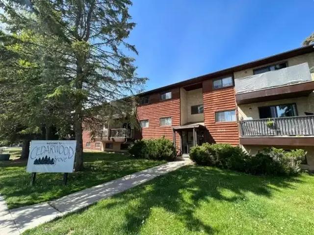 2 Bedroom House Innisfail AB 104841820