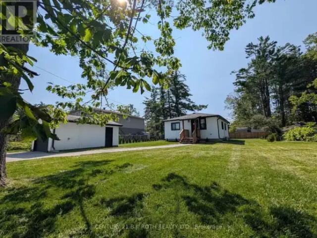 2 Bedroom House Innisfil ON 104506914