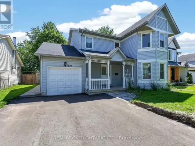 2 Bedroom House Innisfil ON LS105249055