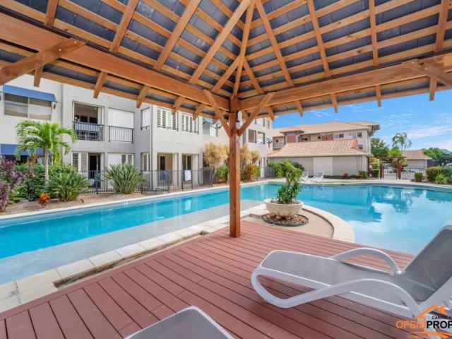 2 Bedroom House Idalia QLD 105584232