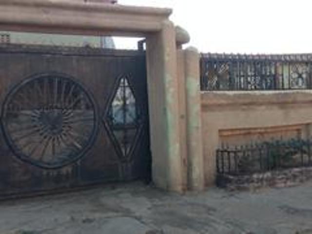 2 bedroom house on the market in tsakane