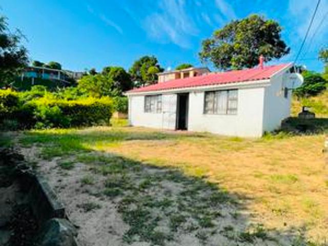 2 bedroom house on the market in umlazi