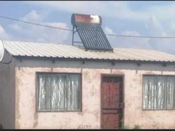Lesedi Local Municipality, Sedibeng District Municipality, Gauteng, South Africa