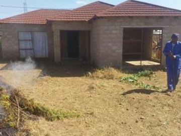 Polokwane, Polokwane Local Municipality, Capricorn District Municipality, Limpopo