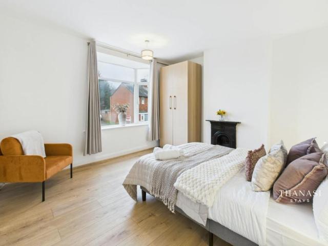 2 Bedroom House Oadby Oadby 100913310