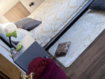 2 bedroom house of multiple occupation to rent