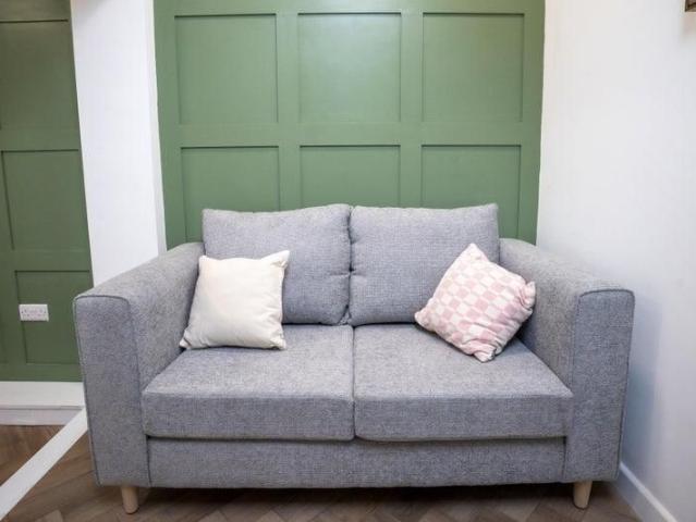 1 bedroom house of multiple occupation to rent