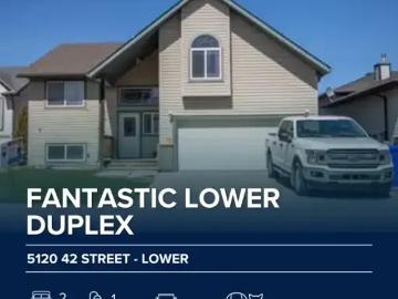 2 Bedroom House Olds AB 102915161